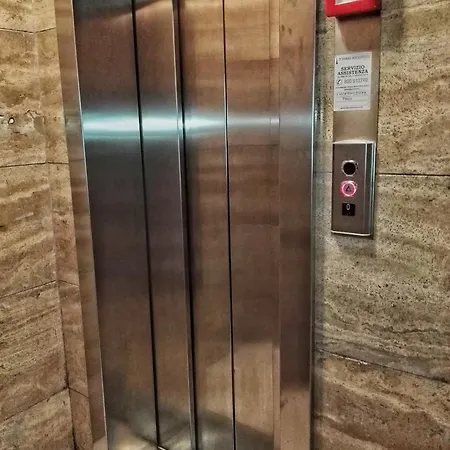 Apartment Executive Bologna