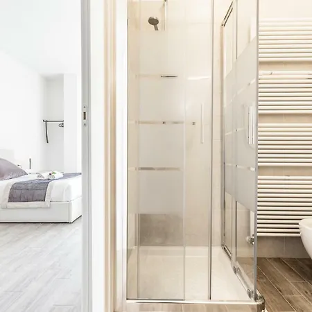 Executive Apartment