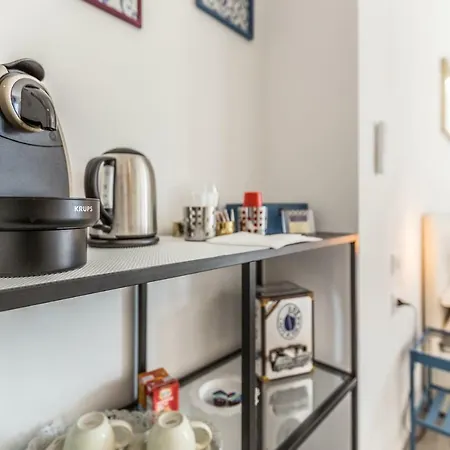 Apartment Executive
