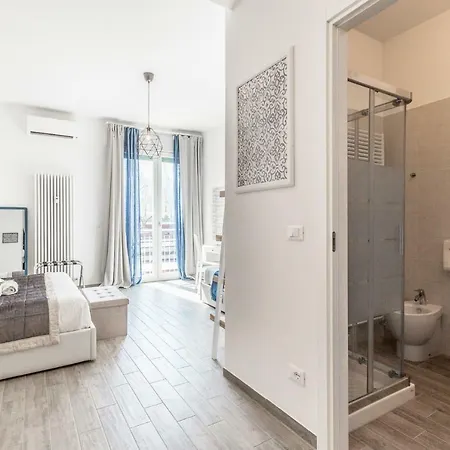 Executive Apartment