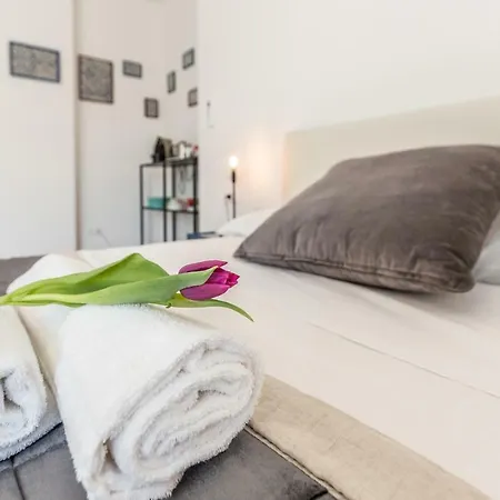Executive Apartment Bologna