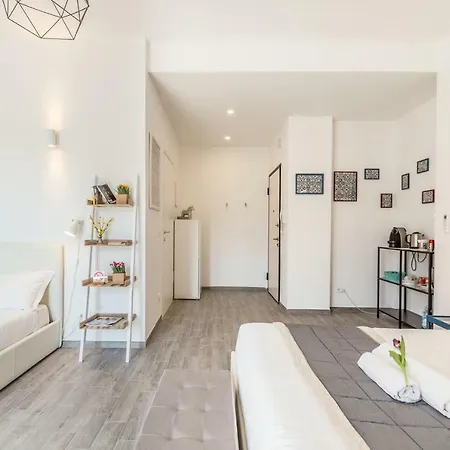 Executive Apartment