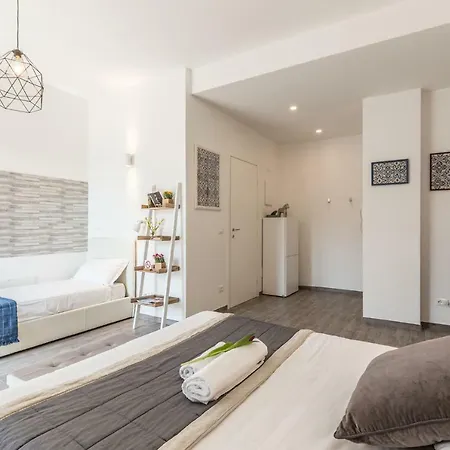 Apartment Executive Bologna