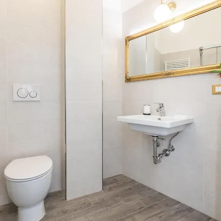 Apartment Executive
